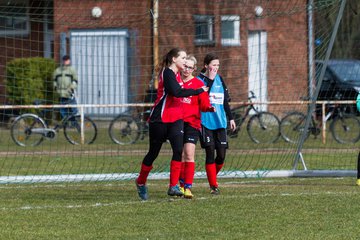 Bild 231 - B-Juniorinnen Kieler MTV - SG Wilstermarsch/Bei : Ergebnis: 2:2